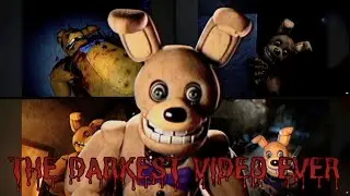 These FNAF VHS Tapes Are Nightmare Fuel...(REACTION)