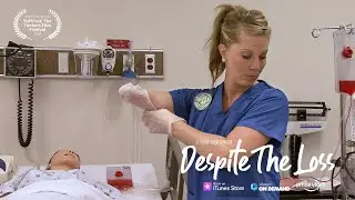 Despite The Loss (2019) | Nicky Spotlight [HD]