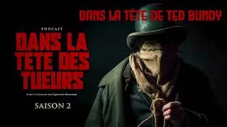 [S02E03] Ted Bundy, Sous le Masque du Pr&eacute;dateur