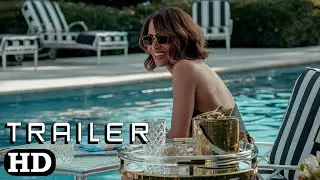 Crime 101 | Official Trailer 2 2026 | Chris Hemsworth, Halle Berry