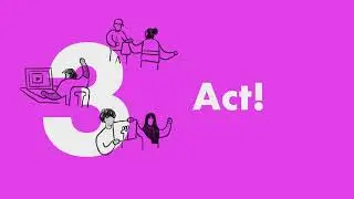 Learn, Speak Up, and Act to #FightRacism!