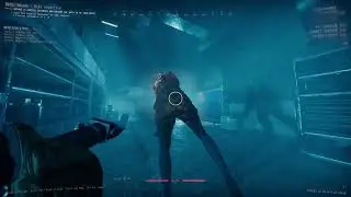 GTFO alt R1C2 Speedrun 10:21