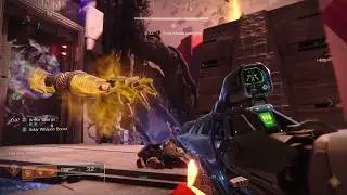 Salvations Edge Repository Third Encounter How To Guide - No Commentary Gameplay - Destiny 2 PS5
