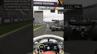 Slop!!!!!#viral #shortvideo #shorts #fyp #formula1 #f1 #f1shorts #f125 #xbox #racing #roblox #sab