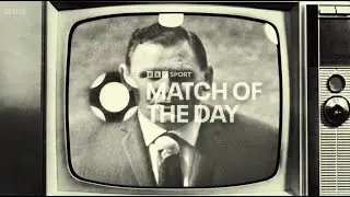 Match of the Day 2024-25 Title Sequence / Intro
