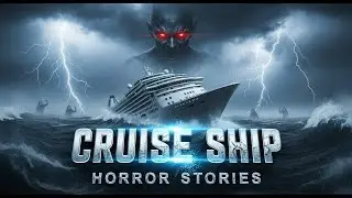 10 SCARY Cruise Ship Ghost Stories You&rsquo;ve Never Heard