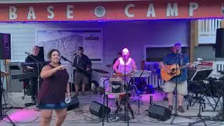 I Want You - original song by Dave Magnone of Gabby Haze