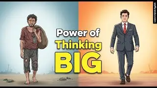 Change Your Thoughts, Change Your Life &ndash; A Beggar&rsquo;s Incredible Journey | Meaning Fold