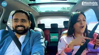 Raja Kumari talks about Sidhu Moose Wala | The Bombay Journey Clips