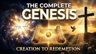 The ENTIRE Story of Genesis Like You've Never Heard It