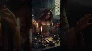 The scary legend of Bloody Mary