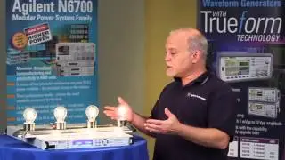 Protecting Against Power Related Damage with Advanced Power System