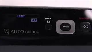Fusion&trade; 5100L Laminator Overview - Swingline&trade;