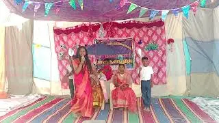 கண்ணகி நாடகம் PUMS ஆனந்தம்பாளையம் நாள்:22.02.2025