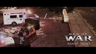 Washington DC Invaded by Zombies!