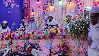 W.B বোয়ালঘাটা দেও পুকুর কেরাত কম্পিটিশন QARI SAIFULLAH  🏆 #qarisaifullah