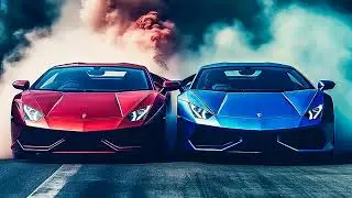2023 Car Music Mix: House & G House Vibes