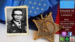 Lawrence Joel - Medal of Honor Recipient