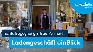 Der „einBlick“ in Bad Pyrmont stellt sich vor