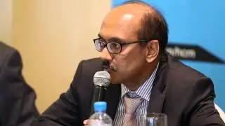 Virender Aggarwal, CEO, Ramco Systems speaks on latest wins and expansion plans