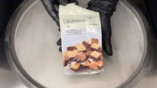 #13&ndash; Mini Wafer Ice Cream Rolls, Mini Ice Cream Rolls