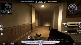 Blooper Reel CS GO