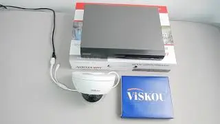 HOW TO: Connecting Third Party Camera (Dahua) with HIKVISION NVR