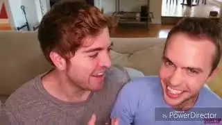 💜💛💙💚❤Shane dawson sin edits❤💚💙💛💜