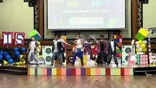 Year 6 Parents Appreciation Night  June 2025 #nocopyrightinfringementintendedmusicnotmine