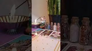 ESCORPIÃO PARTE 1 ♏ PROVAÇÃO ESPIRITUAL E TERRENA, RENOVAÇÃO DA FÉ, PODER DE CURAR A DOR, ACREDITAR