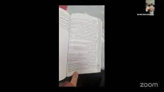 Midrasha Ad Mata&iuml; lea - Salle de r&eacute;union personnelle