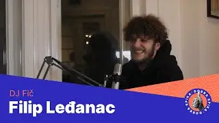 Dobra spika - Filip Leđanac Fič - 