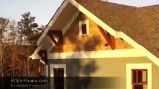 Custom Builders Raleigh Durham Chapel Hill NC - MorningStar Homes