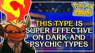 I made Competitive Pokémon Trivia❗❗❗❗
