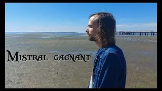 Renaud - Mistral gagnant (cover by AndrAlex)