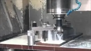 CNC Machining - Bisalloy 400 - Mining Australia