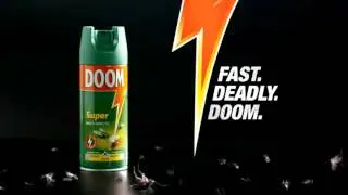 Doom Super Coil for reel