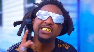 Yobaby - Momma I Ain’t Gon’ Let’em Take Me (feat. Shaadoh Session)