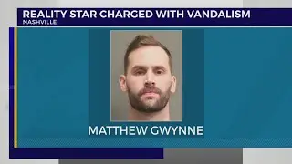 Reality TV star arrested after breaking into ex&rsquo;s Nashville home, police say