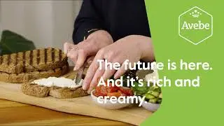 Perfectamyl for great texture and taste in dairy products