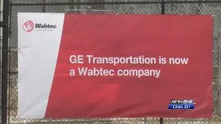 Wabtec / UE Local 506 and 618 Reach Temporary Agreement