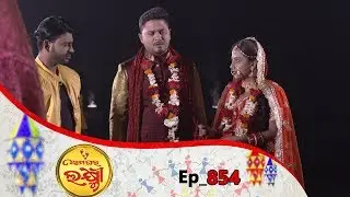 Ama Ghara Laxmi | Full Ep 854 | 30th Jan 2019 | Odia Serial – TarangTV