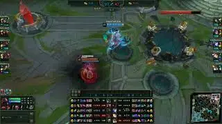 Urf troll sion build