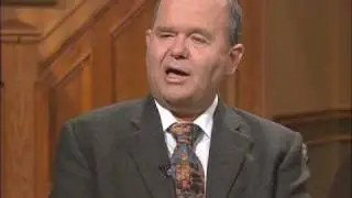 Words That Changed The World - 1/3 - Dr. Peter Flint