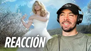 Reaccionando a un tema lleno de intensidad | Empire &ndash; Shakira