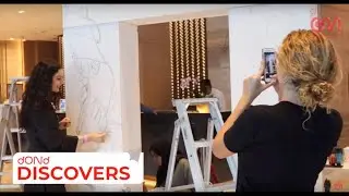 Art Week in Dubai!