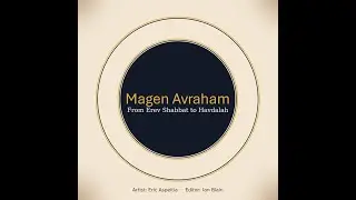 Magen Avraham