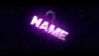 FREE Awesome 3D Sync Intro Template  After Effects & Cinema 4D