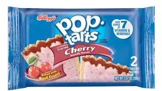 The Ultimate Ranking Of All The Pop-Tarts Flavors