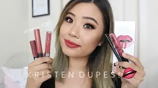 Kylie Lip Kit 